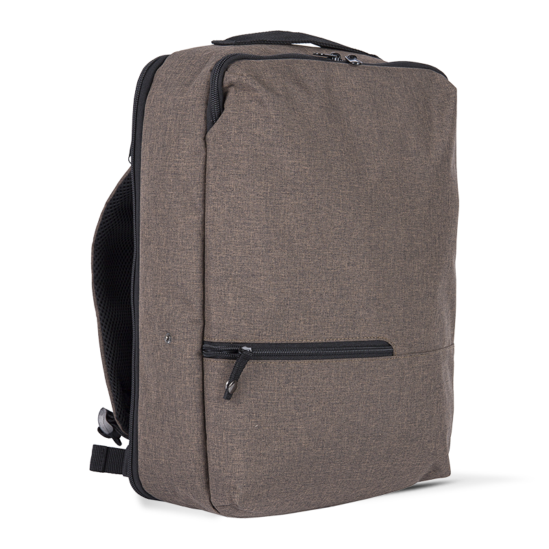 کوله پشتی لپ تاپ تجاری چند منظوره و کیف Crossbody