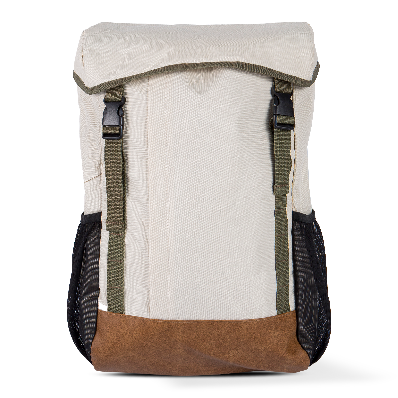 کوله پشتی فلپ گاه به گاه Unisex