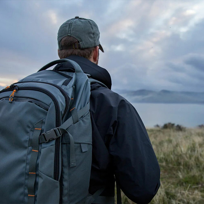 کیف و کوله پشتی