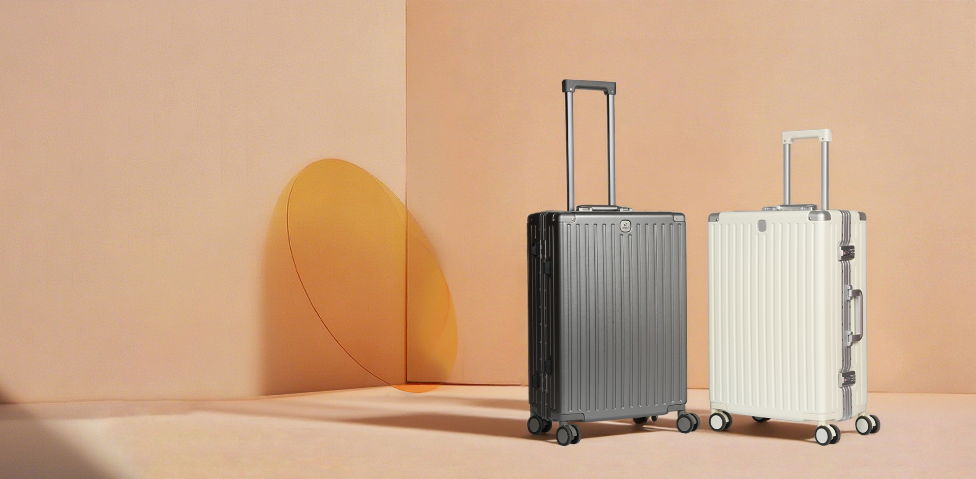 چمدان Pinghu Huacheng و Bag Co. ، Ltd.