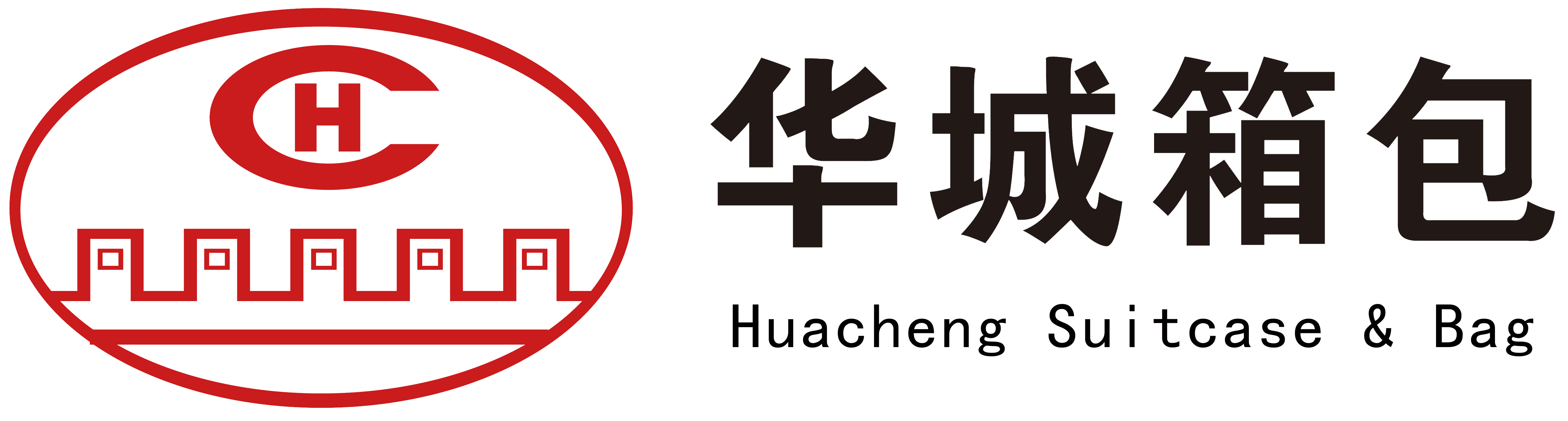 چمدان Pinghu Huacheng و Bag Co. ، Ltd.