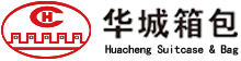 چمدان Pinghu Huacheng و Bag Co. ، Ltd.